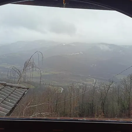 Bed & Breakfast Orchidea Selvatica 3*