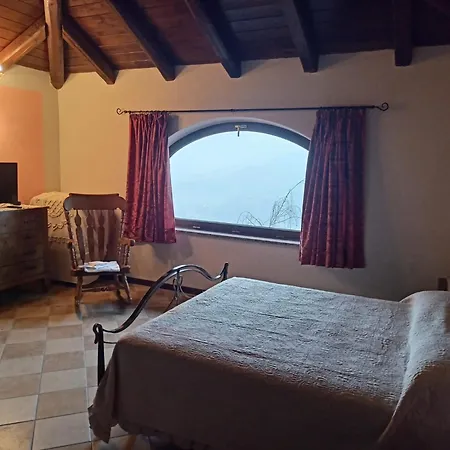 Orchidea Selvatica Bed & Breakfast