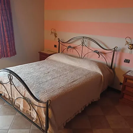 Bed & Breakfast Orchidea Selvatica 3*