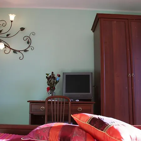 Bed & Breakfast Orchidea Selvatica