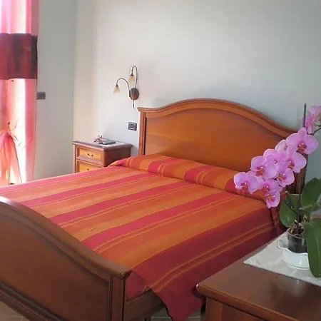 Couette-café Orchidea Selvatica 3*