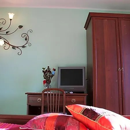 Orchidea Selvatica Couette-café 3*