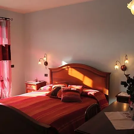 Couette-café Orchidea Selvatica