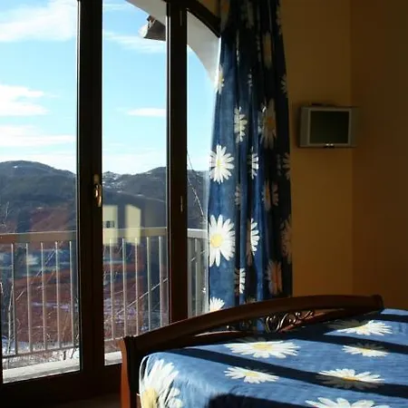 Bed & Breakfast Orchidea Selvatica Levice